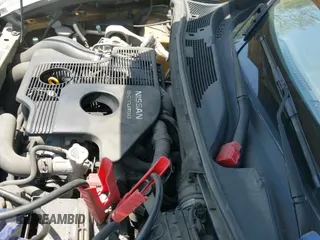 ✅ 2013 Nissan Juke SL • VIN: JN8AF5MV3DT205102 • Lot: 42143900. Listed on IAAI with 169,465 mi. Free auction sales archive from the USA and detailed vehicle history report at DreamBid. Image 13.