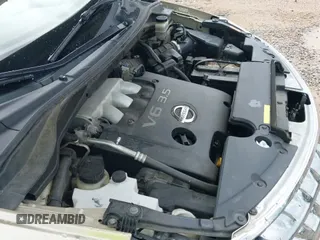 ✅ 2007 Nissan Murano SE • VIN: JN8AZ08W67W609298 • Lot: 42240629. Wystawiony na IAAI z przebiegiem 102 469 mil. Bezpłatny archiwum sprzedaży aukcyjnych z USA i szczegółowy raport historii pojazdu na DreamBid. Zdjęcie 14.