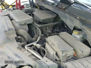 ✅ 2005 Dodge Durango SXT • VIN: 1D4HB38N95F575185 • Лот: 42680439. Опубликован ранее на IAAI с пробегом 201 781 миль. Бесплатный доступ к архиву аукционных продаж из США и подробный отчёт об истории автомобиля на DreamBid. Изображение 14.