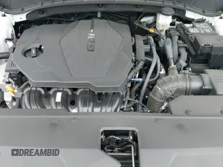 ✅ 2025 Hyundai Tucson SE • VIN: 5NMJACDE2SH485785 • Lot: 43303199. Wystawiony na IAAI z przebiegiem 3 975 mil. Bezpłatny archiwum sprzedaży aukcyjnych z USA i szczegółowy raport historii pojazdu na DreamBid. Zdjęcie 20.