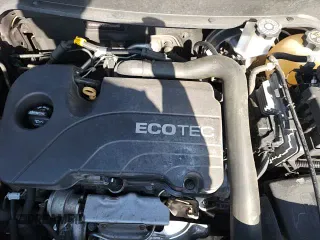 ✅ 2018 Chevrolet Equinox LT • VIN: 3GNAXSEV0JL356220 • Lot: 94140475. Listed on Copart with 116,325 mi. Free auction sales archive from the USA and detailed vehicle history report at DreamBid. Image 14.