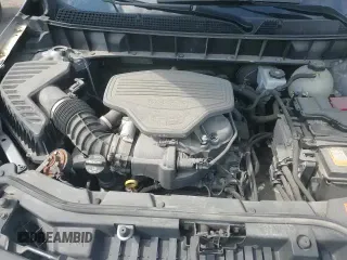 ✅ 2019 Cadillac XT5 AWD • VIN: 1GYKNBRS7KZ278896 • Lot: 71426045. Listed on Copart with 95,202 mi. Free auction sales archive from the USA and detailed vehicle history report at DreamBid. Image 14.