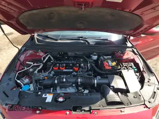 ✅ 2020 Honda Accord EX • VIN: 1HGCV1F41LA006579 • Lot: 81147415. Wystawiony na Copart z przebiegiem 104 799 mil. Bezpłatny archiwum sprzedaży aukcyjnych z USA i szczegółowy raport historii pojazdu na DreamBid. Zdjęcie 15.