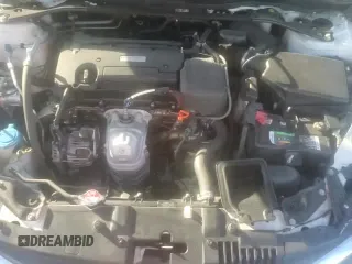 ✅ 2017 Honda Accord Sport SE • VIN: 1HGCR2F17HA262359 • Lot: 93960805. Listed on Copart with 103,224 mi. Free auction sales archive from the USA and detailed vehicle history report at DreamBid. Image 13.