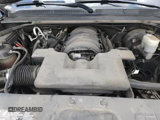 ✅ 2019 GMC Yukon XL SLT • VIN: 1GKS1GKCXKR290529 • Lot: 60985395. Listed on Copart with 104,380 mi. Free auction sales archive from the USA and detailed vehicle history report at DreamBid. Image 14.