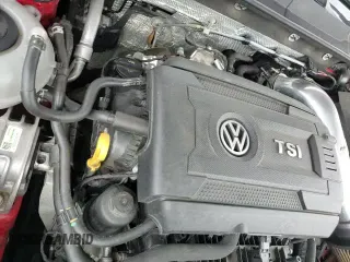 ✅ 2017 Volkswagen Golf S • VIN: 3VW017AUXHM510336 • Лот: 90076175. Опубликован ранее на Copart с пробегом 56 985 миль. Бесплатный доступ к архиву аукционных продаж из США и подробный отчёт об истории автомобиля на DreamBid. Изображение 14.