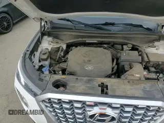 ✅ 2020 Hyundai Palisade SEL • VIN: KM8R24HE1LU096884 • Лот: 43588475. Опубликован ранее на Copart с пробегом 88 189 миль. Бесплатный доступ к архиву аукционных продаж из США и подробный отчёт об истории автомобиля на DreamBid. Изображение 14.