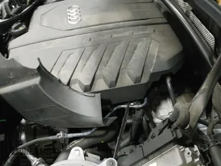 ✅ 2023 Audi Q5 Sportback S line Premium Plus • VIN: WA15AAFY1P2031367 • Лот: 43512242. Опубликован ранее на IAAI с пробегом 45 118 миль. Бесплатный доступ к архиву аукционных продаж из США и подробный отчёт об истории автомобиля на DreamBid. Изображение 20.