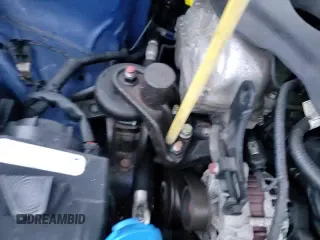 ✅ 2017 Hyundai Veloster • VIN: KMHTC6AD3HU310538 • Lot: 85477334. Wystawiony na Copart z przebiegiem 113 640 mil. Bezpłatny archiwum sprzedaży aukcyjnych z USA i szczegółowy raport historii pojazdu na DreamBid. Zdjęcie 13.