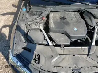 ✅ 2021 BMW 5 Series 530i xDrive • VIN: WBA13BJ07MCF02997 • Lot: 84408995. Listed on Copart with 94,058 mi. Free auction sales archive from the USA and detailed vehicle history report at DreamBid. Image 14.