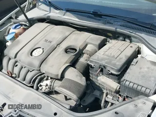 ✅ 2010 Volkswagen Jetta Limited Edition • VIN: 3VWAX7AJ2AM078677 • Lot: 42047598. Listed on IAAI with 193,291 mi. Free auction sales archive from the USA and detailed vehicle history report at DreamBid. Image 12.