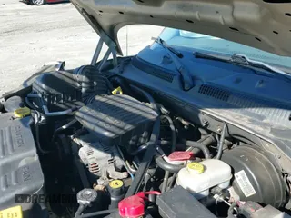 ✅ 2004 Dodge Dakota SLT • VIN: 1D7HG48K84S732470 • Lot: 41456190. Wystawiony na IAAI z przebiegiem 102 677 mil. Bezpłatny archiwum sprzedaży aukcyjnych z USA i szczegółowy raport historii pojazdu na DreamBid. Zdjęcie 12.