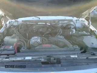 ✅ 1997 Ford F-250 • VIN: 1FTHX25F5VED07651 • Lot: 87223024. Wystawiony na Copart z przebiegiem 221 981 mil. Bezpłatny archiwum sprzedaży aukcyjnych z USA i szczegółowy raport historii pojazdu na DreamBid. Zdjęcie 13.