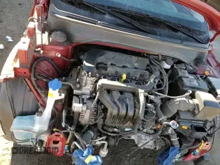 ✅ 2023 Hyundai Venue SEL • VIN: KMHRC8A32PU222706 • Lot: 87065464. Listed on Copart with 22,356 mi. Free auction sales archive from the USA and detailed vehicle history report at DreamBid. Image 14.