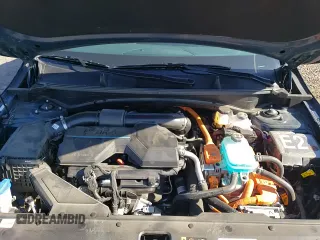 ✅ 2023 Kia Sportage X-Line Prestige • VIN: KNDPZDAH3P7115029 • Лот: 56048355. Опубликован ранее на Copart с пробегом 25 038 миль. Бесплатный доступ к архиву аукционных продаж из США и подробный отчёт об истории автомобиля на DreamBid. Изображение 16.