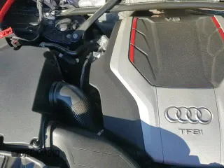 ✅ 2019 Audi SQ5 Premium Plus • VIN: WA1B4AFYXK2029099 • Лот: 87262655. Опубликован ранее на Copart с пробегом 72 369 миль. Бесплатный доступ к архиву аукционных продаж из США и подробный отчёт об истории автомобиля на DreamBid. Изображение 14.