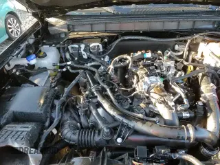 ✅ 2024 Ford Bronco Black Diamond • VIN: 1FMEE1BPXRLA33991 • Lot: 42259825. Listed on Copart with 24,969 mi. Free auction sales archive from the USA and detailed vehicle history report at DreamBid. Image 16.