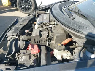 ✅ 2014 Honda CR-Z • VIN: JHMZF1D48ES002582 • Лот: 43647008. Опубликован ранее на IAAI с пробегом 141 275 миль. Бесплатный доступ к архиву аукционных продаж из США и подробный отчёт об истории автомобиля на DreamBid. Изображение 20.