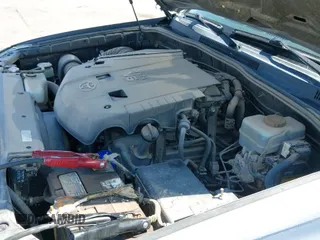 ✅ 2006 Toyota 4Runner SR5 • VIN: JTEZU14R668053060 • Lot: 43061830. Listed on IAAI with 74,577 mi. Free auction sales archive from the USA and detailed vehicle history report at DreamBid. Image 19.