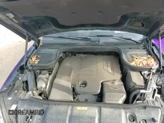 ✅ 2023 Mercedes-Benz GLE 53 AMG • VIN: 4JGFD6BB0PA967241 • Lot: 67954715. Listed on Copart with Not provided. Free auction sales archive from the USA and detailed vehicle history report at DreamBid. Image 14.