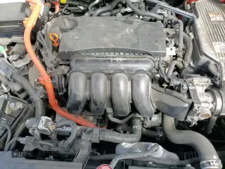 ✅ 2018 Honda Clarity • VIN: JHMZC5F13JC024089 • Lot: 82374535. Listed on Copart with 42,027 mi. Free auction sales archive from the USA and detailed vehicle history report at DreamBid. Image 14.