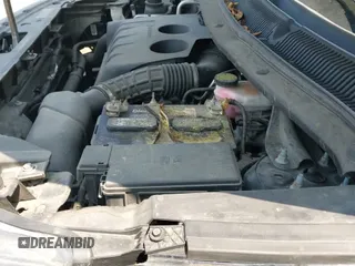 ✅ 2018 Ford Explorer • VIN: 1FM5K8BH7JGC42483 • Lot: 42803596. Listed on IAAI with 136,859 mi. Free auction sales archive from the USA and detailed vehicle history report at DreamBid. Image 19.