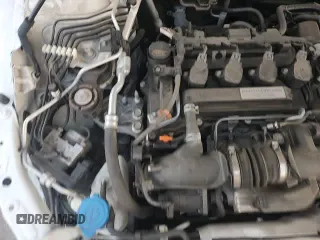 ✅ 2020 Honda Accord LX • VIN: 1HGCV1F17LA045201 • Lot: 89702375. Listed on Copart with 86,468 mi. Free auction sales archive from the USA and detailed vehicle history report at DreamBid. Image 14.