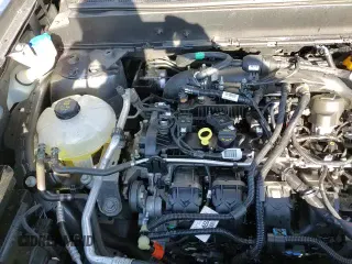 ✅ 2024 Ford Maverick XLT • VIN: 3FTTW8J98RRA13163 • Lot: 86811055. Listed on Copart with 11,831 mi. Free auction sales archive from the USA and detailed vehicle history report at DreamBid. Image 15.