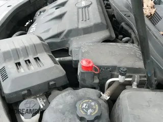 ✅ 2015 GMC Terrain SLE • VIN: 2GKFLWE30F6248423 • Lot: 40902577. Wystawiony na IAAI z przebiegiem 146 816 mil. Bezpłatny archiwum sprzedaży aukcyjnych z USA i szczegółowy raport historii pojazdu na DreamBid. Zdjęcie 19.