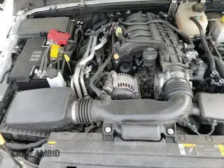 ✅ 2022 Jeep Gladiator Overland • VIN: 1C6HJTFG2NL103018 • Lot: 46127615. Wystawiony na Copart z przebiegiem 32 254 mil. Bezpłatny archiwum sprzedaży aukcyjnych z USA i szczegółowy raport historii pojazdu na DreamBid. Zdjęcie 14.