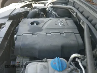 ✅ 2016 Audi Q5 Premium Plus • VIN: WA1L2AFP9GA038505 • Lot: 42741612. Wystawiony na IAAI z przebiegiem 89 788 mil. Bezpłatny archiwum sprzedaży aukcyjnych z USA i szczegółowy raport historii pojazdu na DreamBid. Zdjęcie 18.