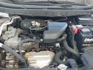 ✅ 2012 Nissan Rogue S • VIN: JN8AS5MT9CW253176 • Lot: 43487442. Wystawiony na IAAI z przebiegiem 92 842 mil. Bezpłatny archiwum sprzedaży aukcyjnych z USA i szczegółowy raport historii pojazdu na DreamBid. Zdjęcie 12.