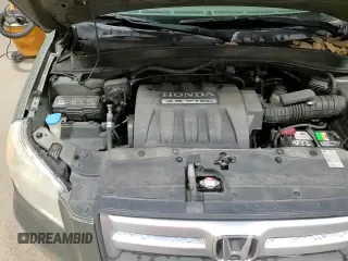 ✅ 2008 Honda Pilot EX-L • VIN: 5FNYF18658B024646 • Lot: 85244374. Wystawiony na Copart z przebiegiem 150 956 mil. Bezpłatny archiwum sprzedaży aukcyjnych z USA i szczegółowy raport historii pojazdu na DreamBid. Zdjęcie 14.