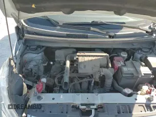 ✅ 2019 Mitsubishi Mirage ES • VIN: ML32A3HJ1KH003288 • Lot: 85322715. Wystawiony na Copart z przebiegiem 46 880 mil. Bezpłatny archiwum sprzedaży aukcyjnych z USA i szczegółowy raport historii pojazdu na DreamBid. Zdjęcie 13.