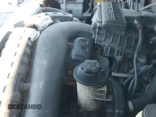 ✅ 2008 Ford F-150 XL • VIN: 1FTVX14528KD72565 • Lot: 43457062. Wystawiony na IAAI z przebiegiem 165 580 mil. Bezpłatny archiwum sprzedaży aukcyjnych z USA i szczegółowy raport historii pojazdu na DreamBid. Zdjęcie 21.