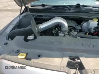 ✅ 2019 Ram 1500 Big Horn • VIN: 1C6SRFMT3KN732657 • Lot: 66160285. Listed on Copart with 45,829 mi. Free auction sales archive from the USA and detailed vehicle history report at DreamBid. Image 15.