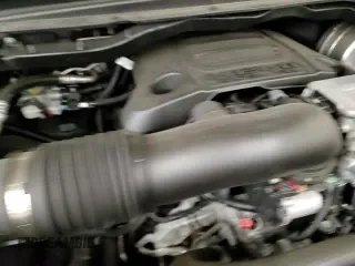 ✅ 2024 Ram 1500 Lone Star • VIN: 1C6SRFFT4RN231607 • Lot: 86272504. Listed on Copart with 7,510 mi. Free auction sales archive from the USA and detailed vehicle history report at DreamBid. Image 13.