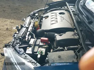 ✅ 2017 Toyota Corolla L • VIN: 5YFBURHE8HP711996 • Lot: 43297580. Wystawiony na IAAI z przebiegiem 125 164 mil. Bezpłatny archiwum sprzedaży aukcyjnych z USA i szczegółowy raport historii pojazdu na DreamBid. Zdjęcie 21.