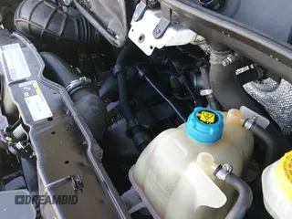 ✅ 2018 Ram ProMaster Cargo • VIN: 3C6URVJGXJE155199 • Lot: 43876303. Listed on IAAI with Not provided. Free auction sales archive from the USA and detailed vehicle history report at DreamBid. Image 19.