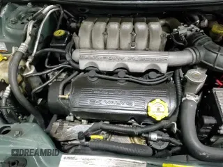 ✅ 1997 Chrysler Cirrus LXi • VIN: 1C3EJ56H8VN657902 • Лот: 84712694. Опубликован ранее на Copart с пробегом 153 377 миль. Бесплатный доступ к архиву аукционных продаж из США и подробный отчёт об истории автомобиля на DreamBid. Изображение 13.