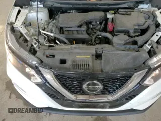 ✅ 2020 Nissan Rogue SL • VIN: JN1BJ1CW7LW388053 • Lot: 91649255. Wystawiony na Copart z przebiegiem 38 642 mil. Bezpłatny archiwum sprzedaży aukcyjnych z USA i szczegółowy raport historii pojazdu na DreamBid. Zdjęcie 16.