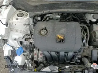 ✅ 2024 Kia Seltos LX • VIN: KNDEPCAA1R7475574 • Lot: 84009745. Wystawiony na Copart z przebiegiem 48 361 mil. Bezpłatny archiwum sprzedaży aukcyjnych z USA i szczegółowy raport historii pojazdu na DreamBid. Zdjęcie 17.