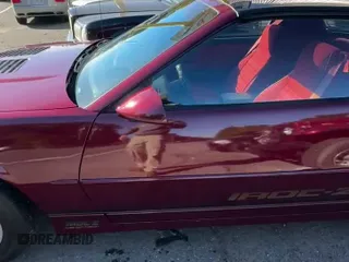 1988 Chevrolet Camaro с VIN 1G1FP21F1JL138014, выставлен на аукционе Copart как лот 91621695 с пробегом 22 033 миль миль и Чистый • Clean title. История ставок и продаж доступна на DreamBid. Изображение 11.