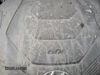 ✅ 2023 Hyundai Palisade XRT • VIN: KM8R3DGE6PU600785 • Лот: 45155885. Опубликован ранее на Copart с пробегом 28 752 миль. Бесплатный доступ к архиву аукционных продаж из США и подробный отчёт об истории автомобиля на DreamBid. Изображение 16.