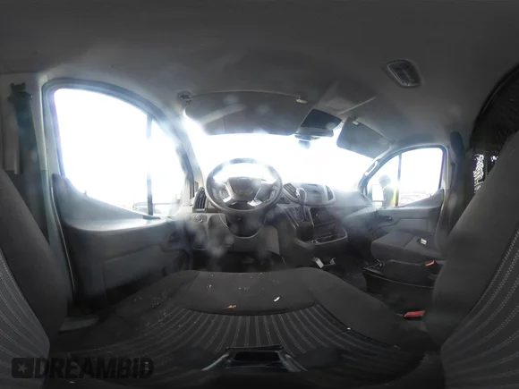 ✅ 2017 Ford Transit • VIN: 1FTYR1ZM7HKB10631 • Лот: 43921307. Опубліковано раніше на IAAI з пробігом Не вказано. Безкоштовний доступ до архіву аукціонних продажів зі США та докладний звіт про історію автомобіля на DreamBid. Зображення 18.