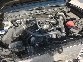 ✅ 2024 Ford Ranger Raptor • VIN: 1FTER4LR3RLE37919 • Лот: 68633975. Опубликован ранее на Copart с пробегом 15 598 миль. Бесплатный доступ к архиву аукционных продаж из США и подробный отчёт об истории автомобиля на DreamBid. Изображение 14.