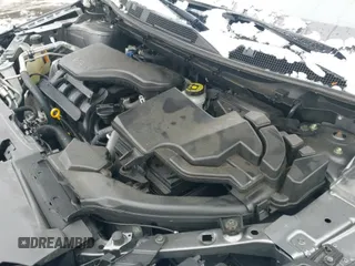 ✅ 2020 Nissan Rogue SV • VIN: JN1BJ1CW6LW640603 • Lot: 41542988. Listed on IAAI with 63,764 mi. Free auction sales archive from the USA and detailed vehicle history report at DreamBid. Image 19.