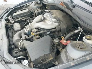 ✅ 2011 Chevrolet Camaro 2LS • VIN: 2G1FA1ED5B9145111 • Lot: 42497968. Listed on IAAI with 167,962 mi. Free auction sales archive from the USA and detailed vehicle history report at DreamBid. Image 20.