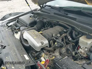 ✅ 2006 Toyota 4Runner SR5 • VIN: JTEBT14R368037113 • Lot: 42634234. Listed on IAAI with 176,232 mi. Free auction sales archive from the USA and detailed vehicle history report at DreamBid. Image 19.