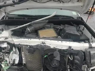 ✅ 2020 Toyota Sequoia Limited • VIN: 5TDJY5G1XLS178377 • Lot: 61081775. Listed on Copart with 84,578 mi. Free auction sales archive from the USA and detailed vehicle history report at DreamBid. Image 14.